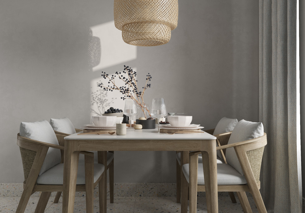 Квартира 55 кв.м.