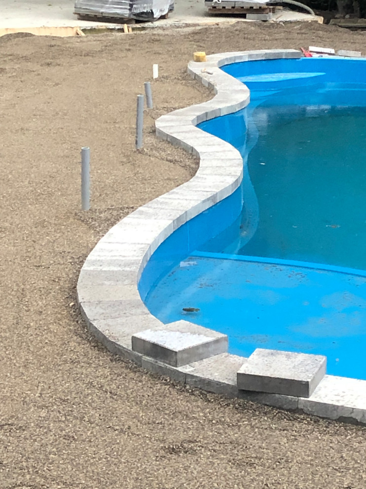 Pool - pool idea in Toronto
