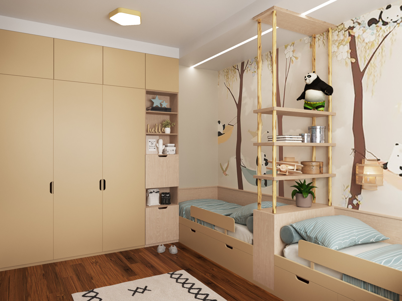 ЖК " Михайлова 31"