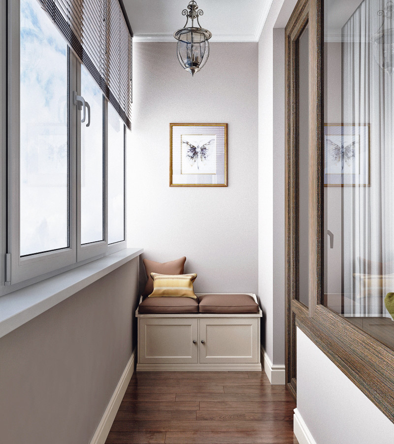 Квартира 100кв.м. Мичуринский проспект