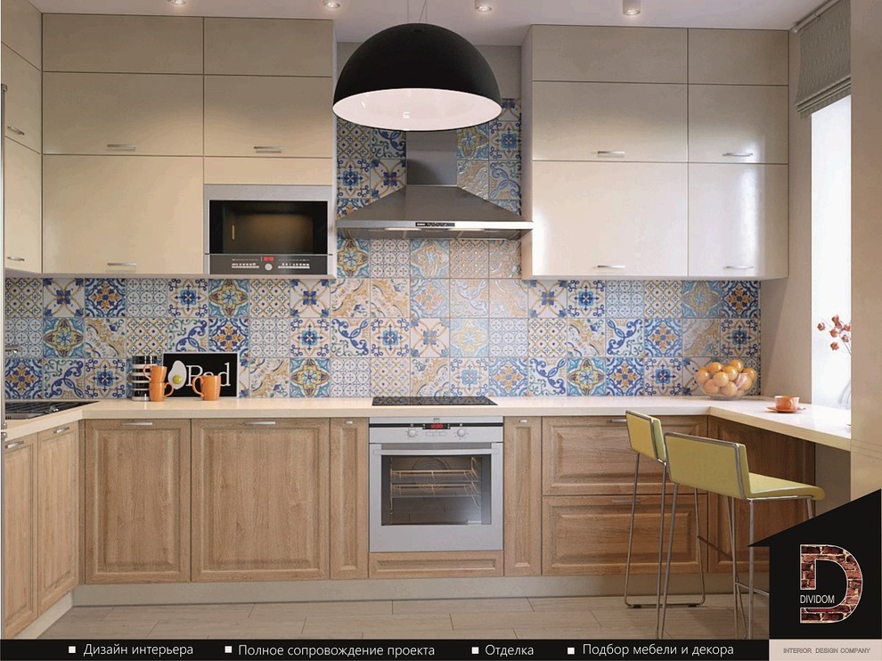 Дизайн гостиной в современном стиле