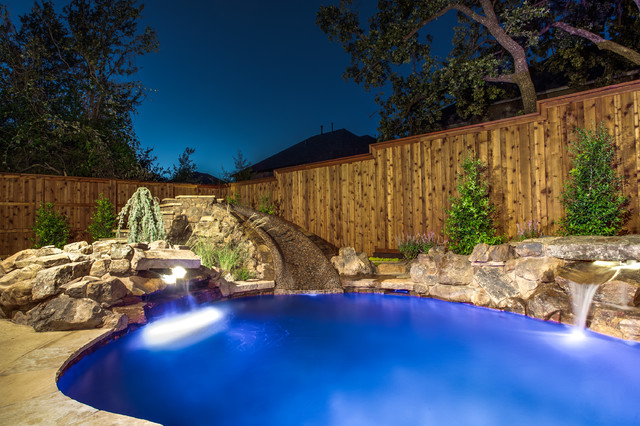 highland pools and spas