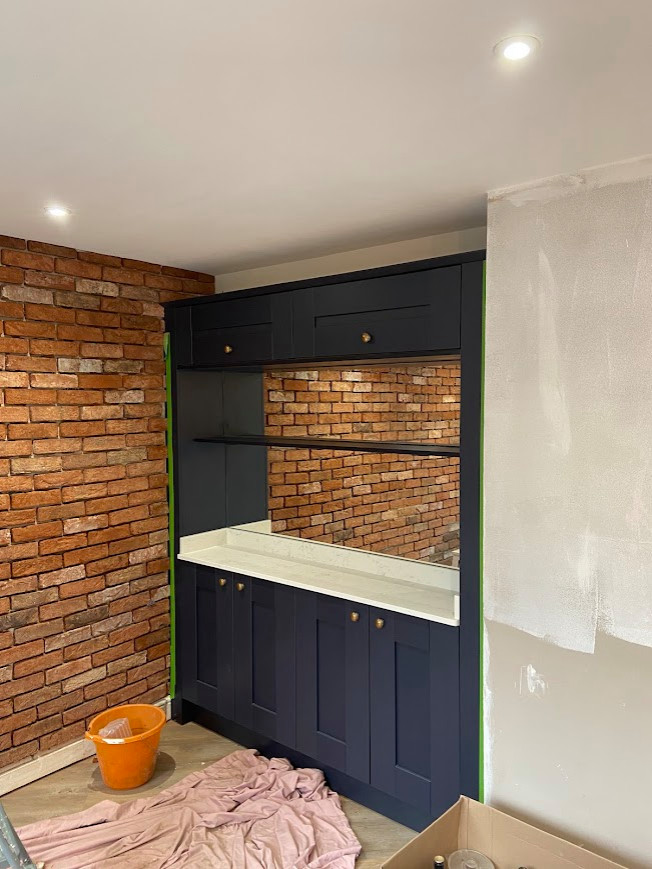The Narborough Kitchen - Gaddesby Wynwood