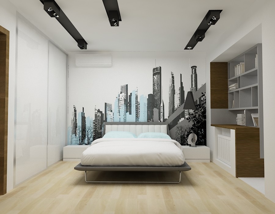 "Геометрия стиля"