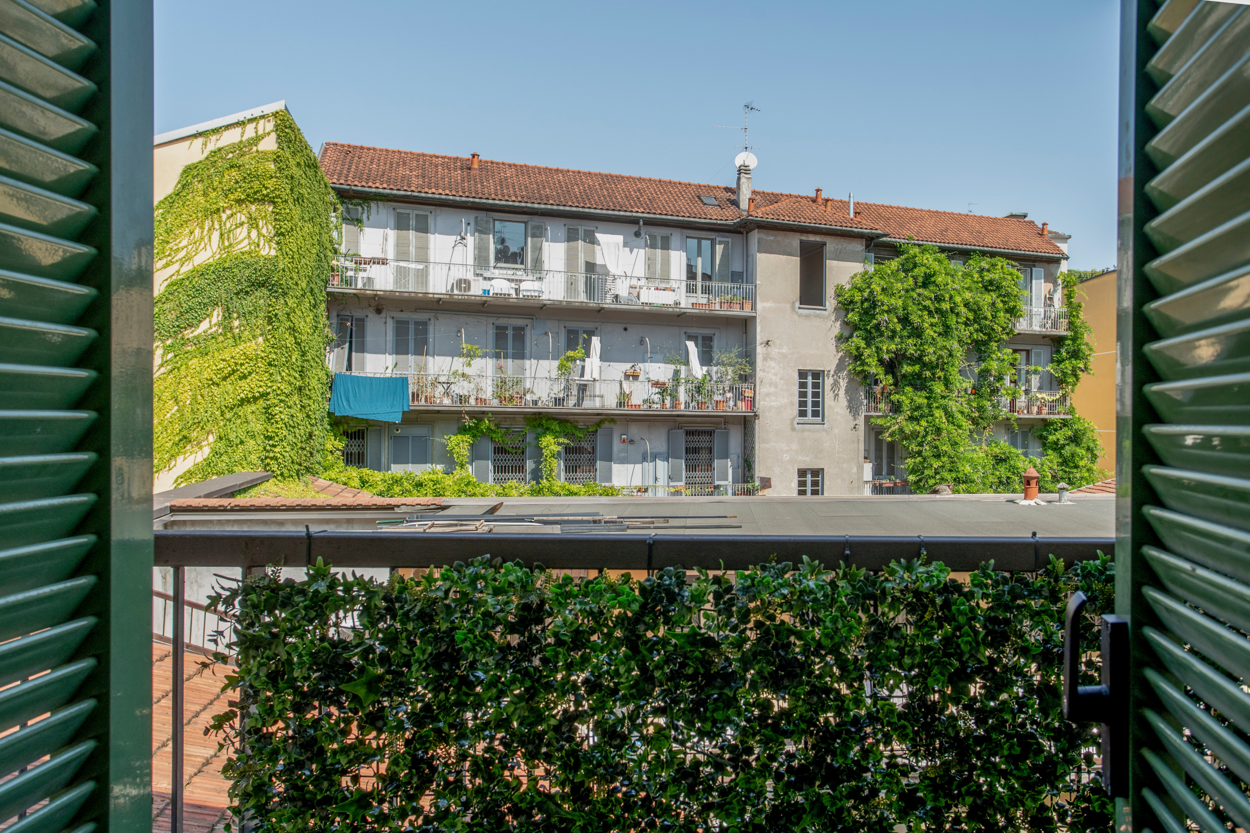 Petite Maison | 28 MQ