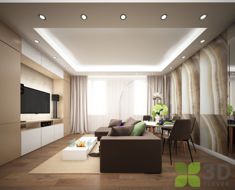 ЖК Белые росы