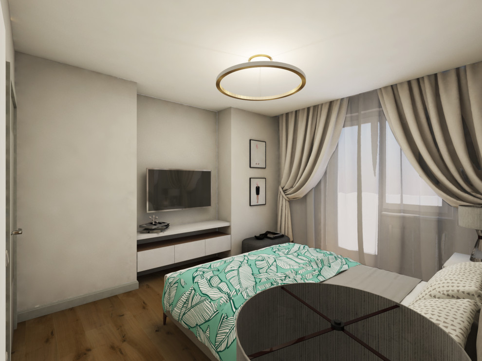 г.Тула Квартира для молодой семьи.