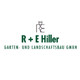 R + E Hiller Garten- und Landschaftsbau GmbH