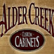 Alder Creek Custom Cabinets