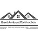 Brent Armbrust Construction