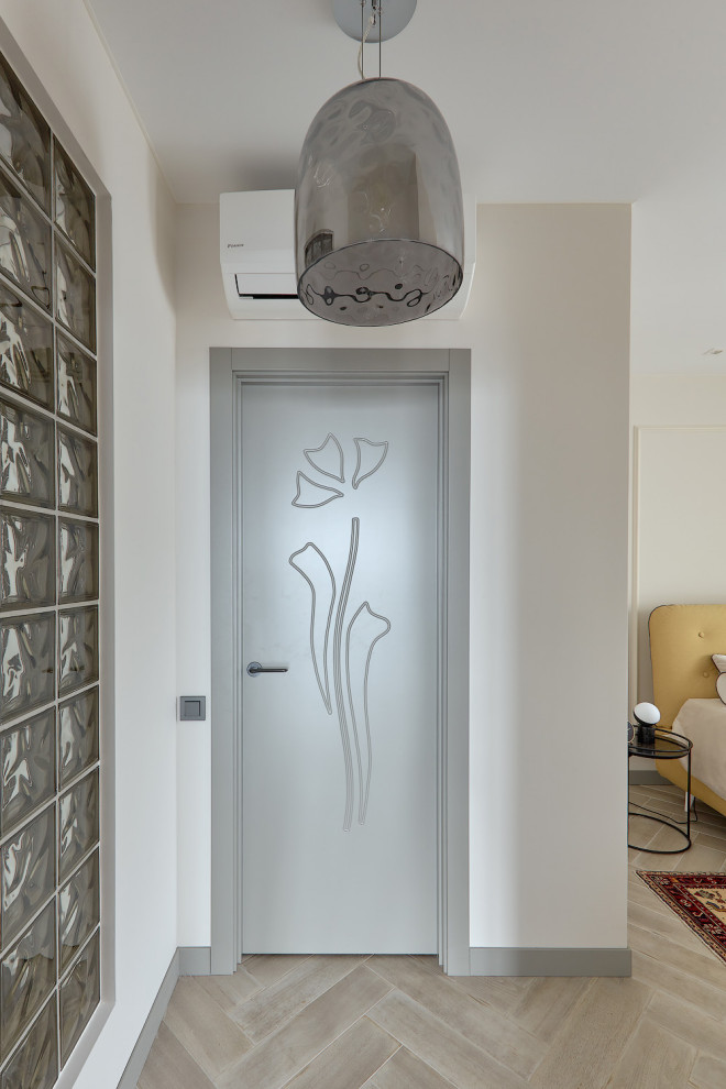 Квартира в  Минске на улице К. Туровского