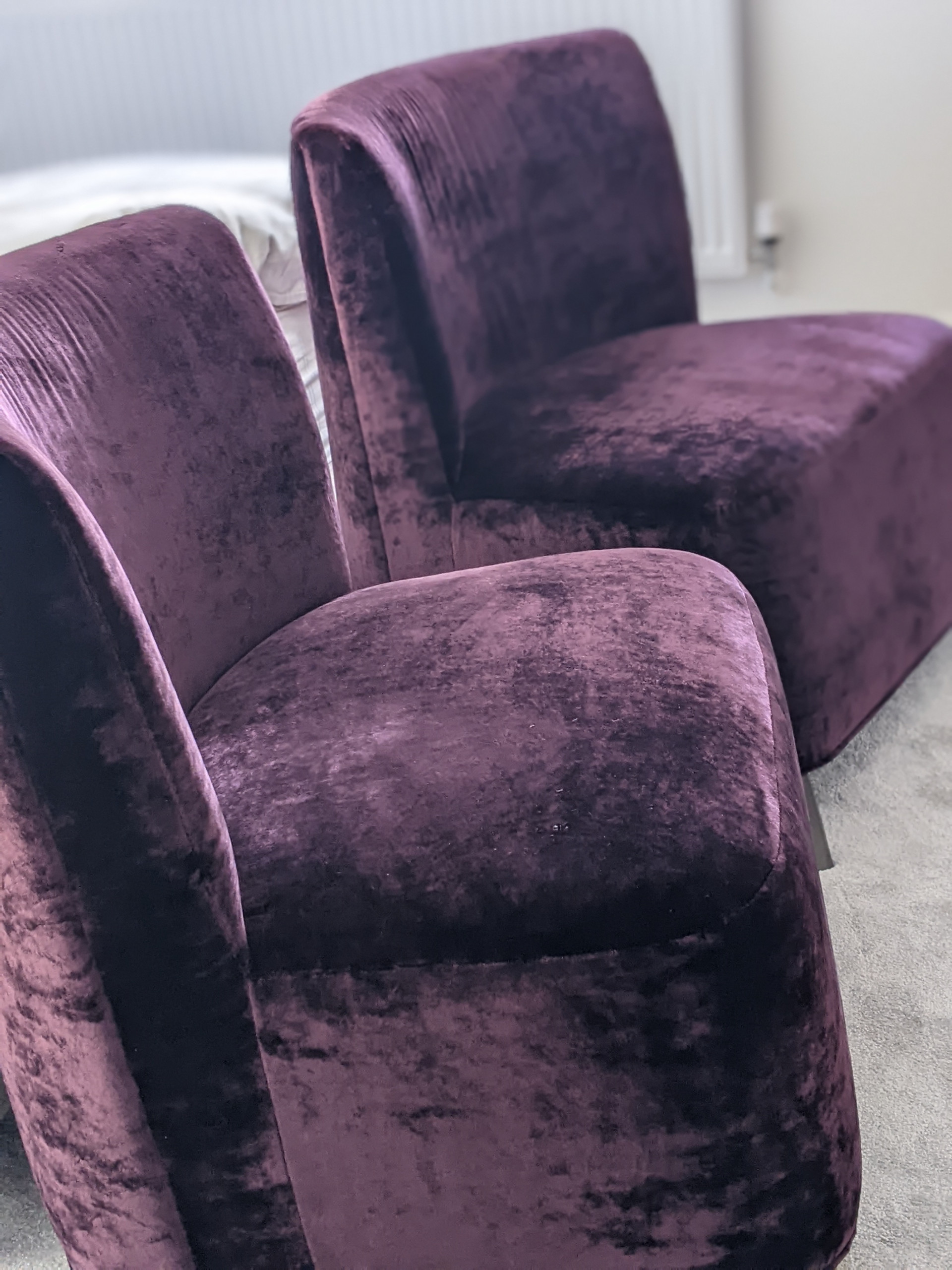 Bespoke Armchairs