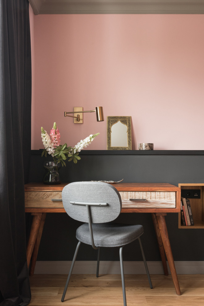 Квартира 92,4 м² на Гражданском для пары