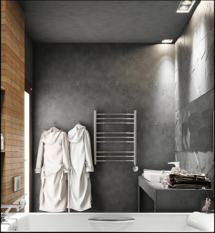 загородный дом