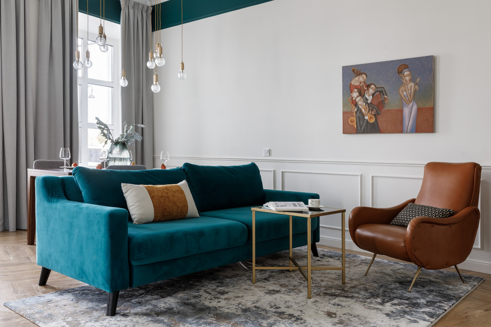 Бутик-отель Repeat Apart