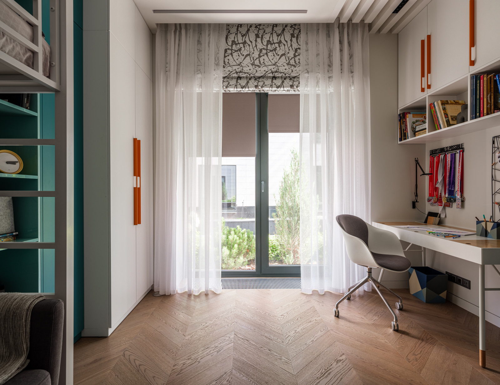 Квартира 60м2