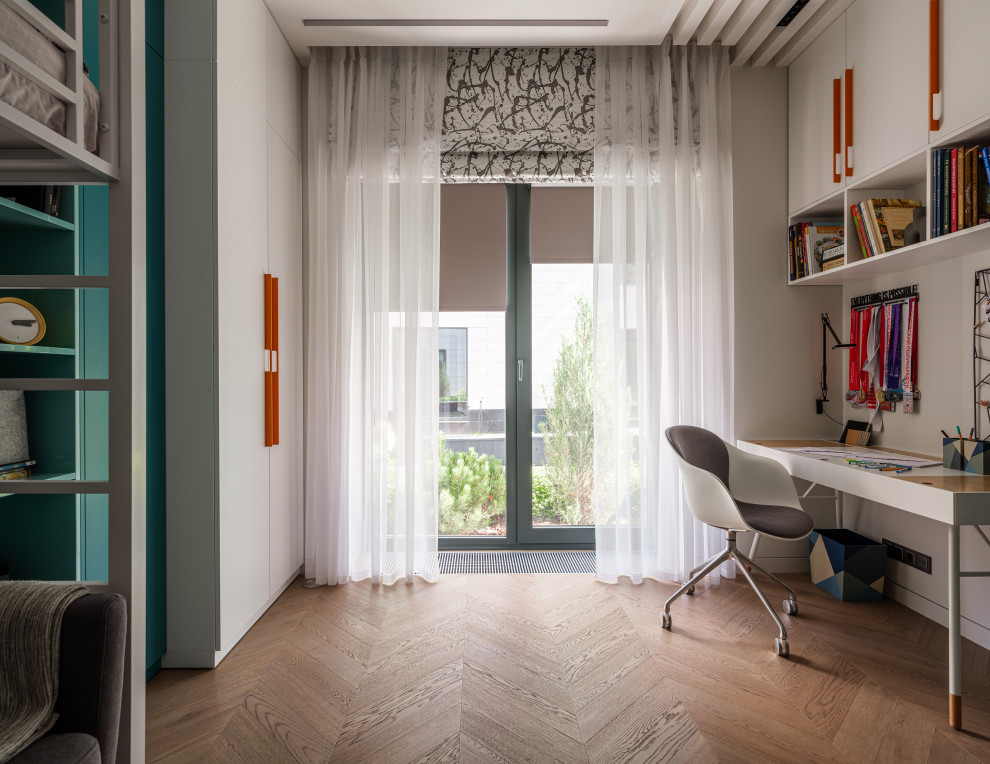 Квартира 60м2