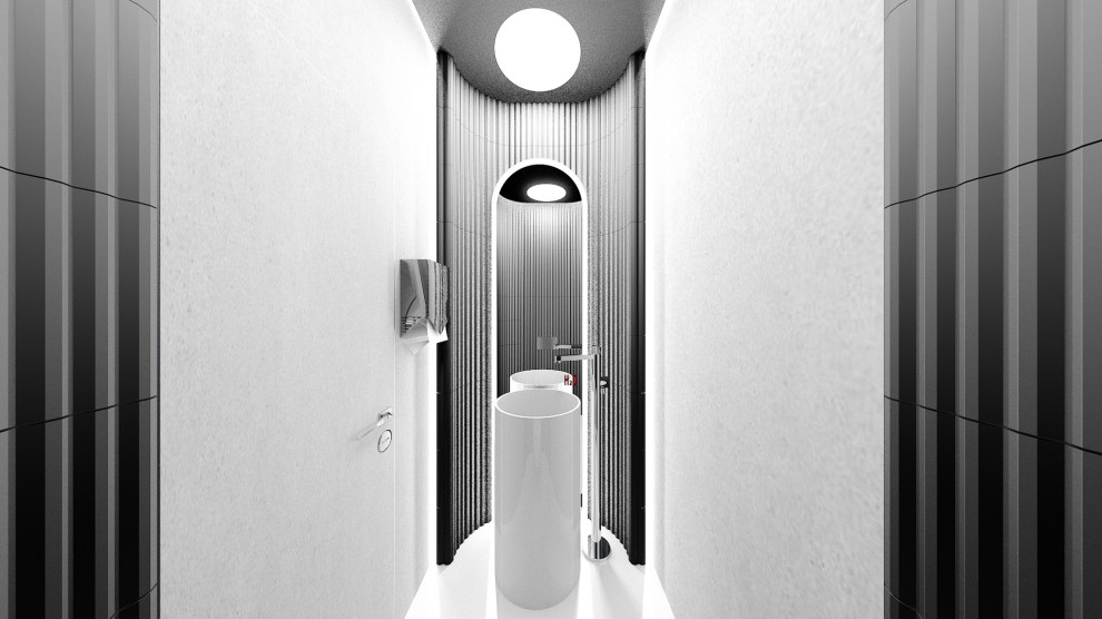 Лаборатория бетонов в г.Пермь