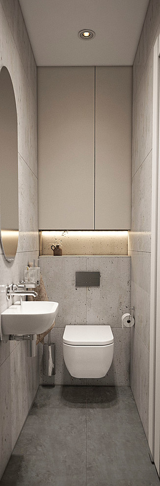 Квартира в Крылатском для молодой пары с ребенком