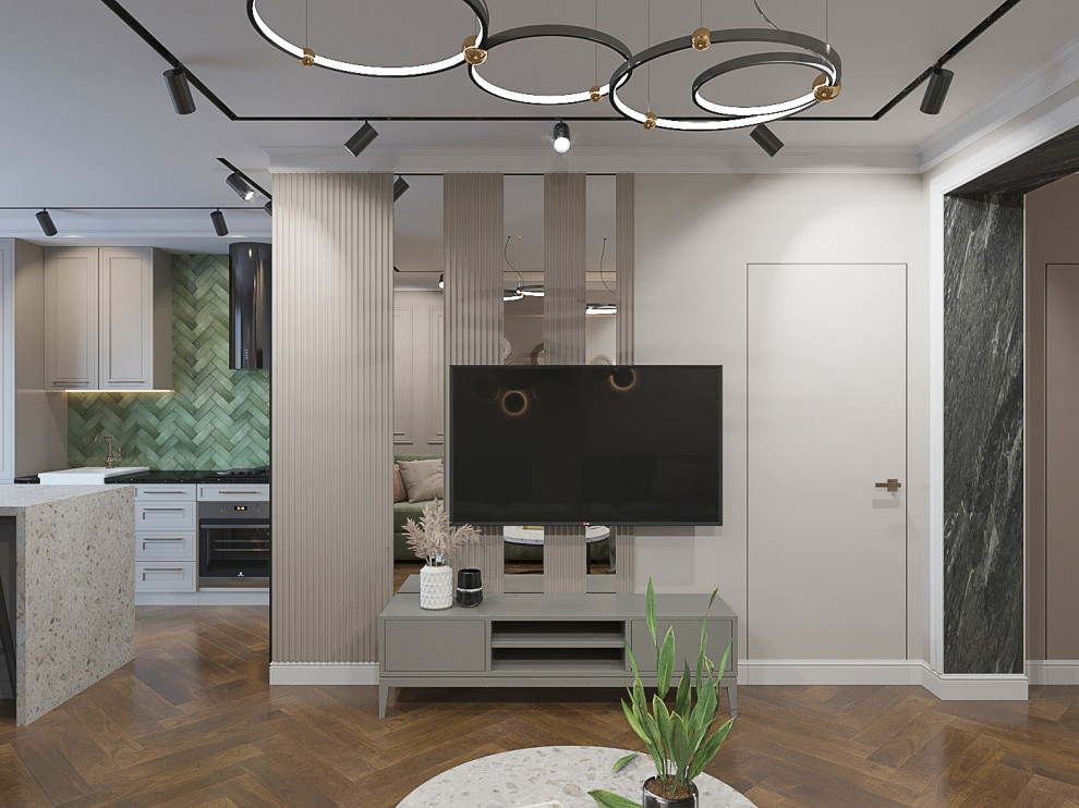 На берегу моря