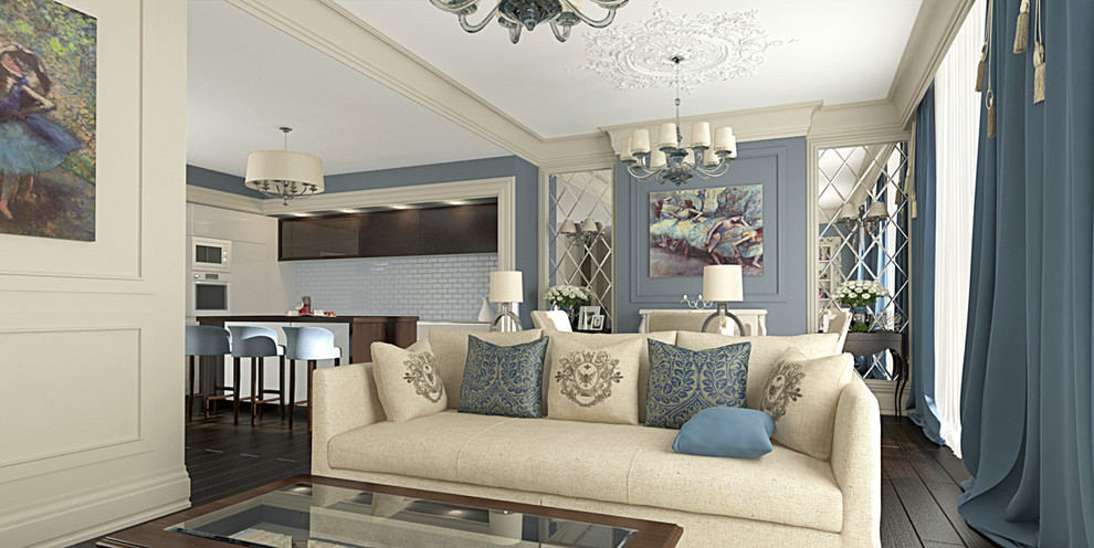 Москва, ул.Верхняя Масловка