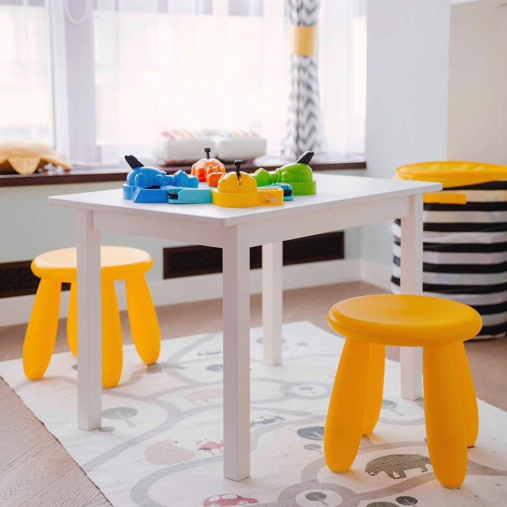 Детская комната, Москва