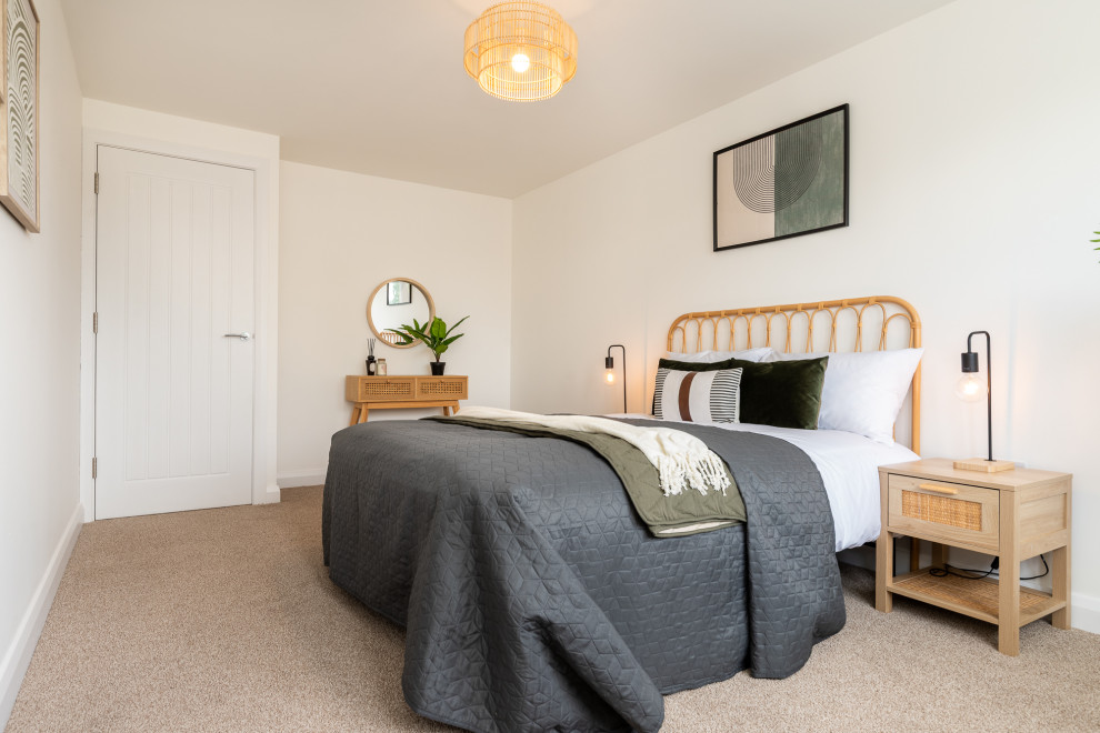 Coventry Rd - New Build