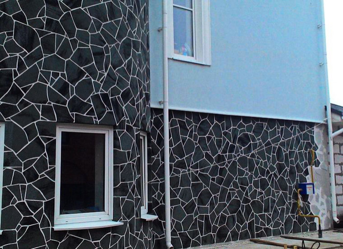 Гибкий камень