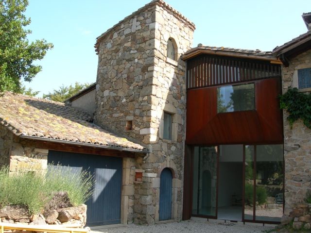 Le Chatelard 