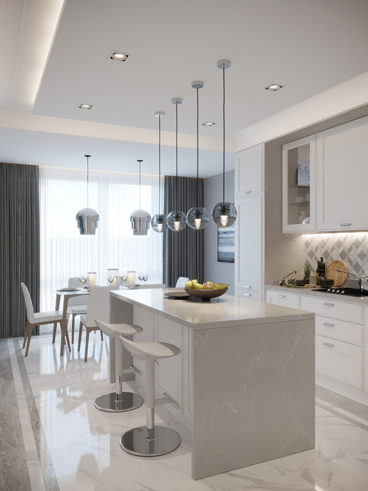 Квартира в ЖК "Leningrad" г. Санкт-Петербург