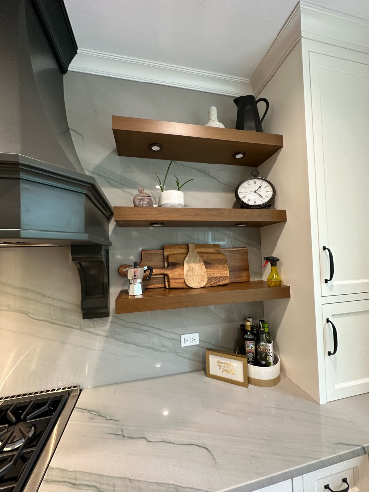 Kildeer Full Kitchen Remodel