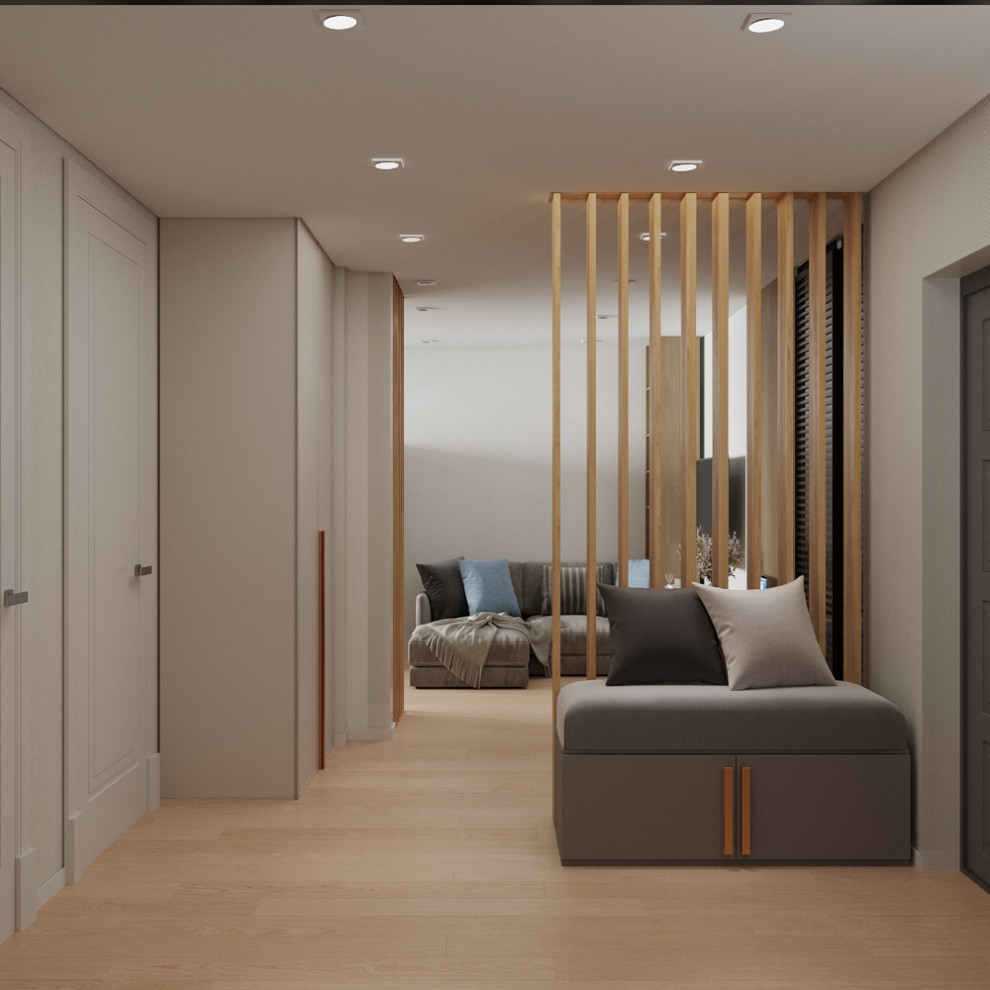 Квартира на Камая