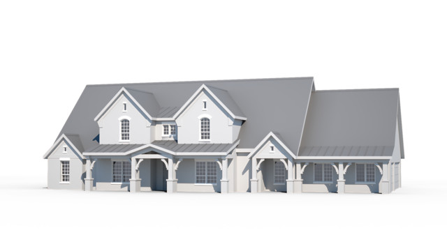 3D Models 