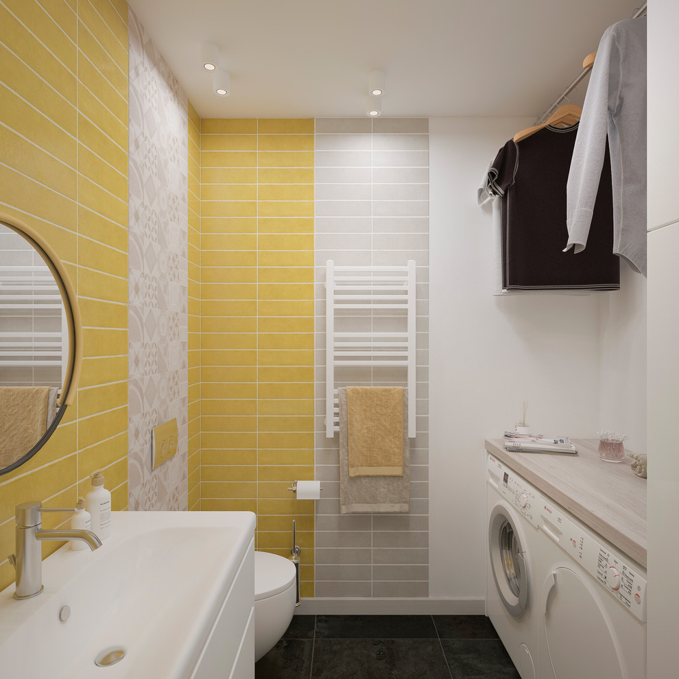 Квартира ЖК Лучи