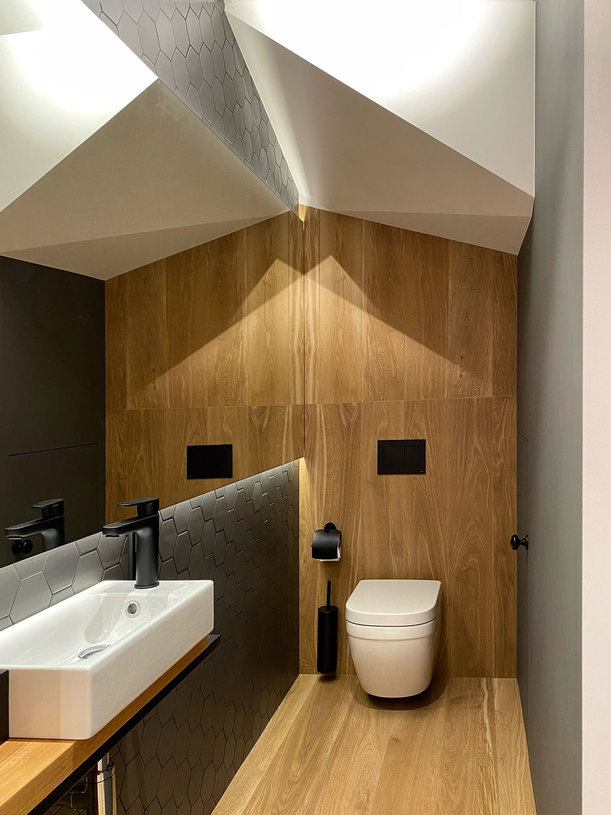 Таунхаус в Пушкине