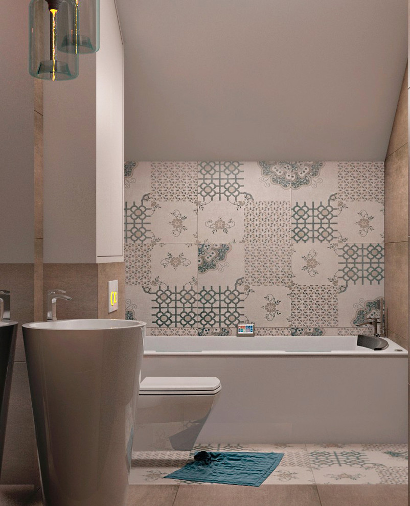 Гостиная. Уфа. Мармылево