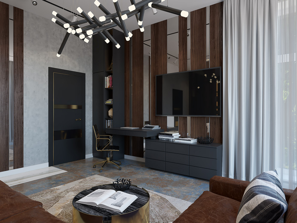 Коттедж "Green Park"