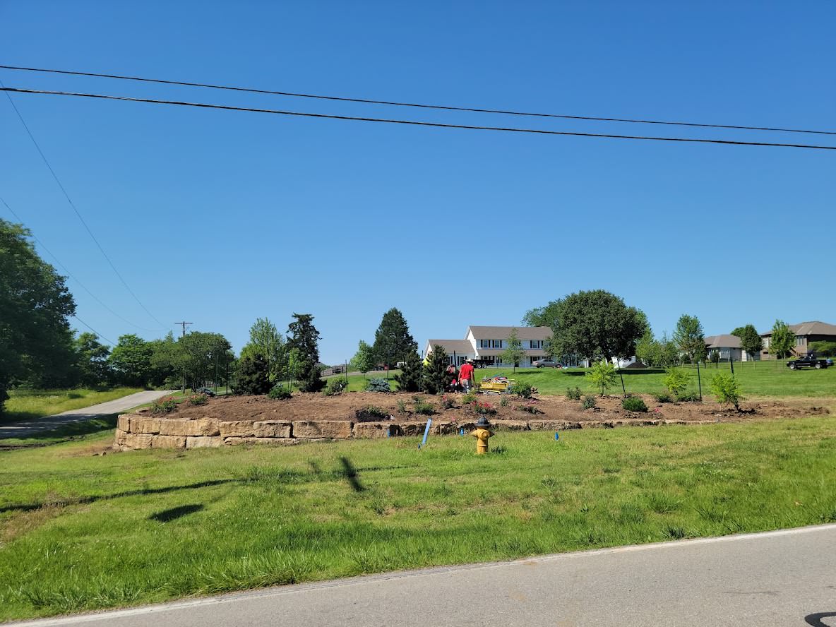 Pasture Pool