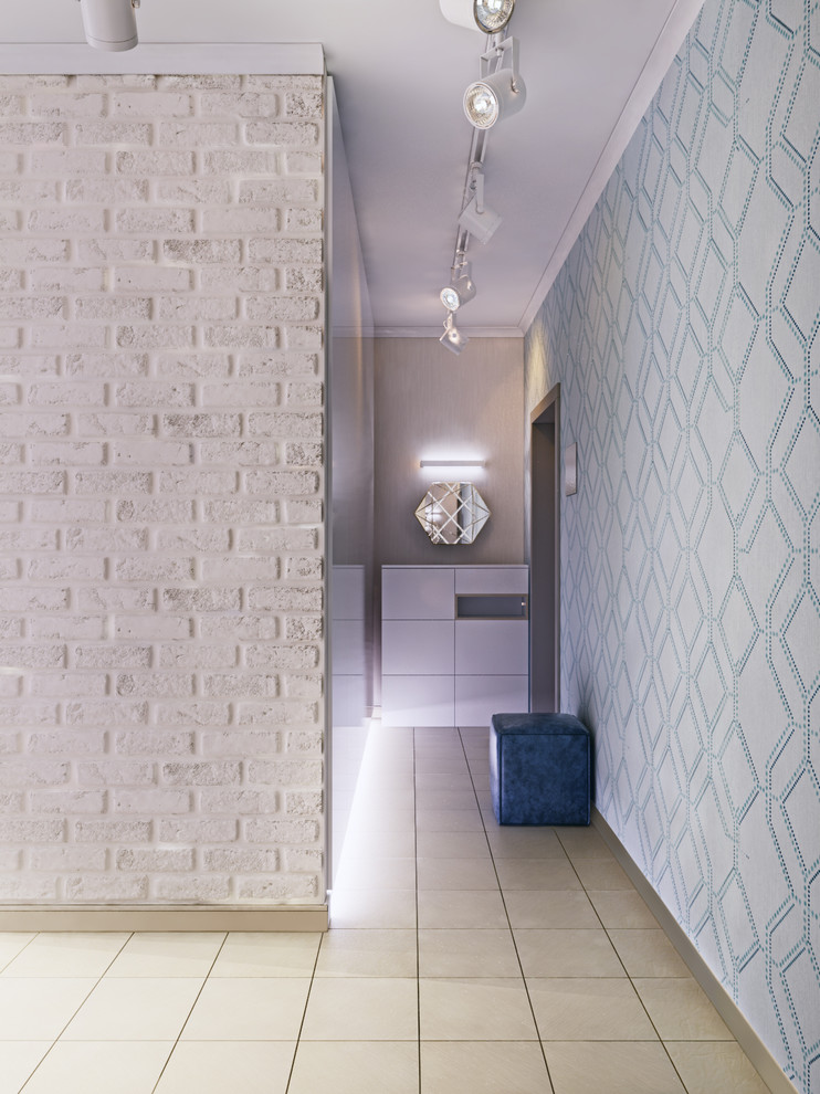 Квартира в Москве