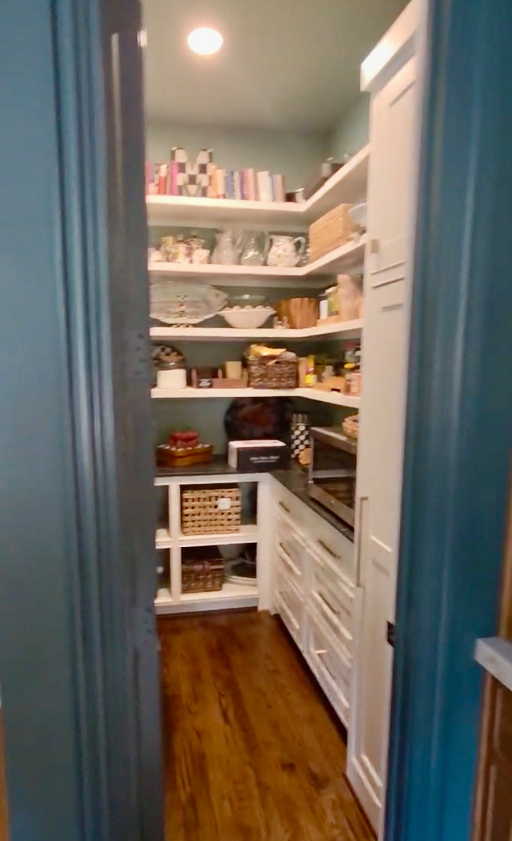 Plano Macgregor Kitchen Remodel