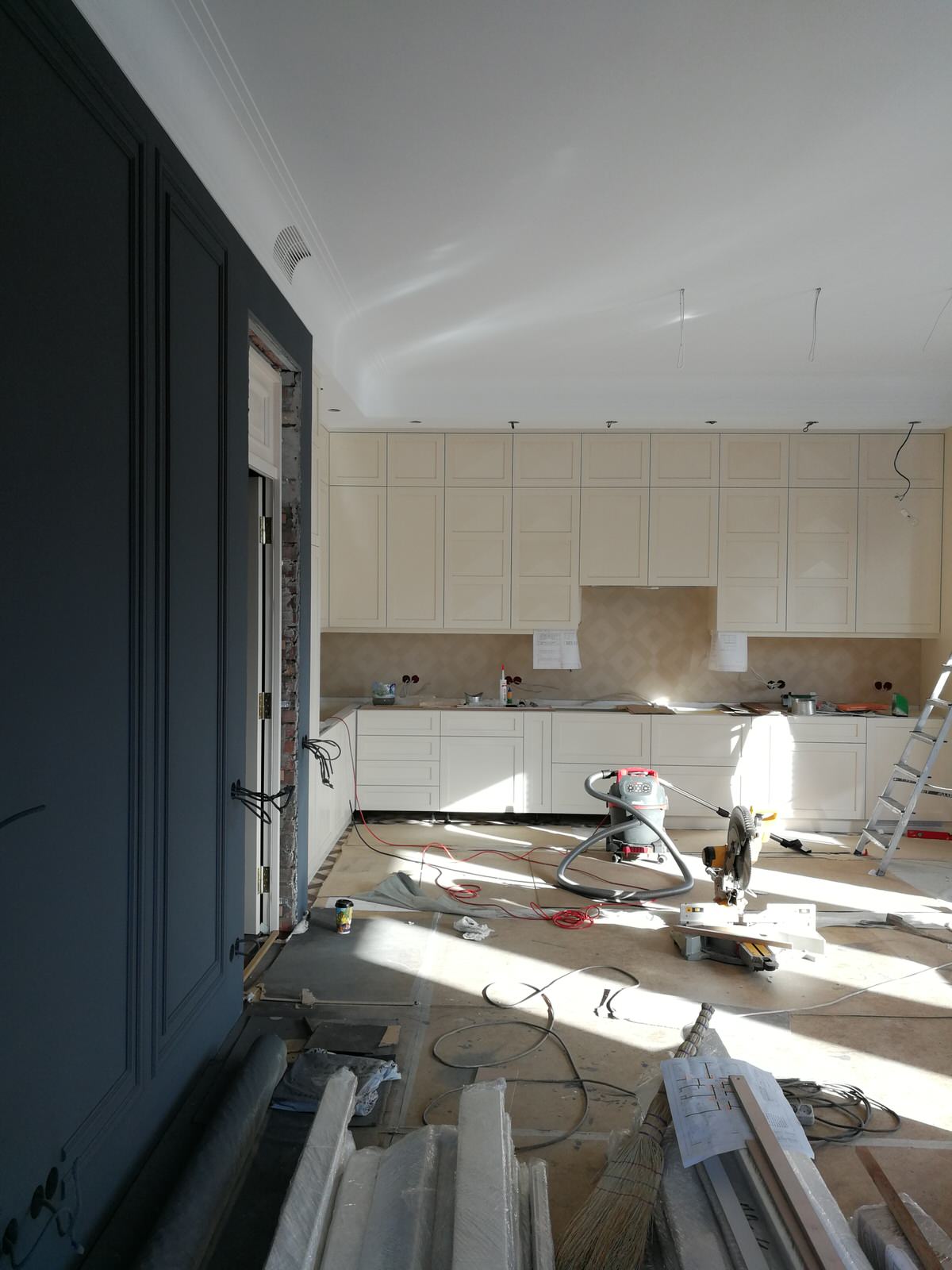 Семейные традиции