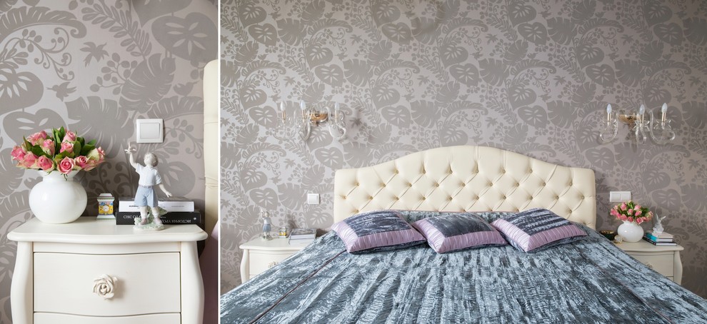 Квартира с окнами на Нескучный Сад