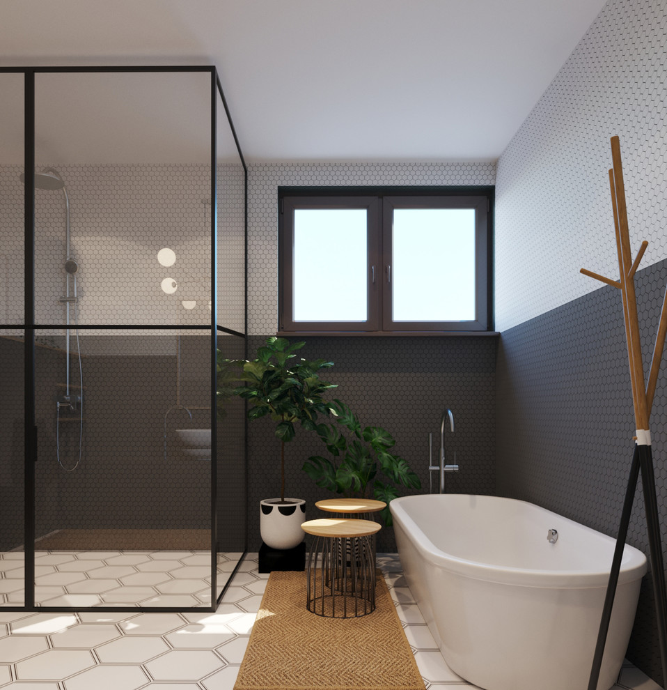 Загородный дом в Парголово