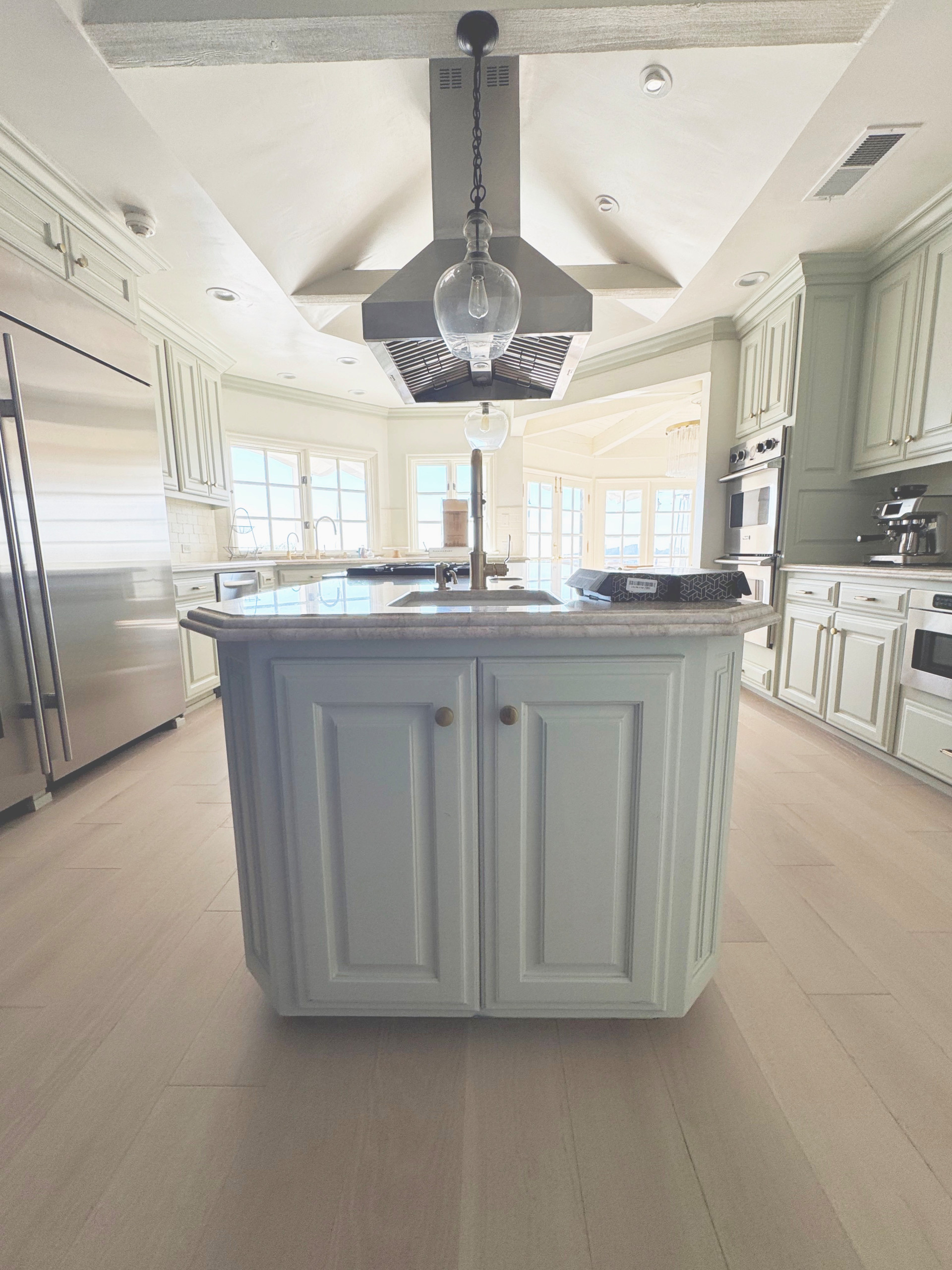 Beverly Hills Crest | Modern Luxury Tudor Home