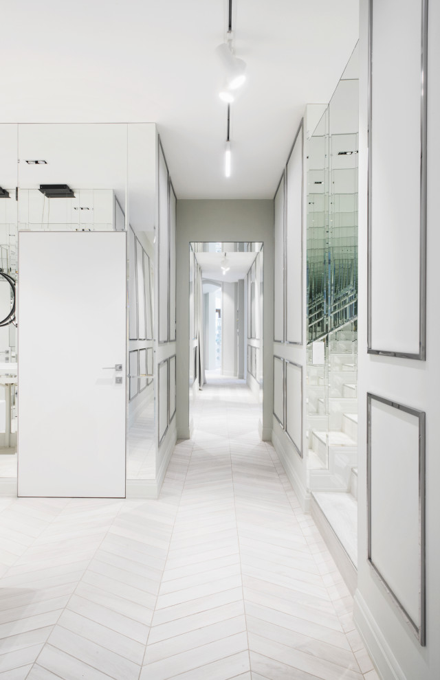 Пространство для мероприятий Shakirova Space