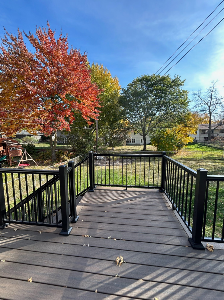 Outdoor Projects