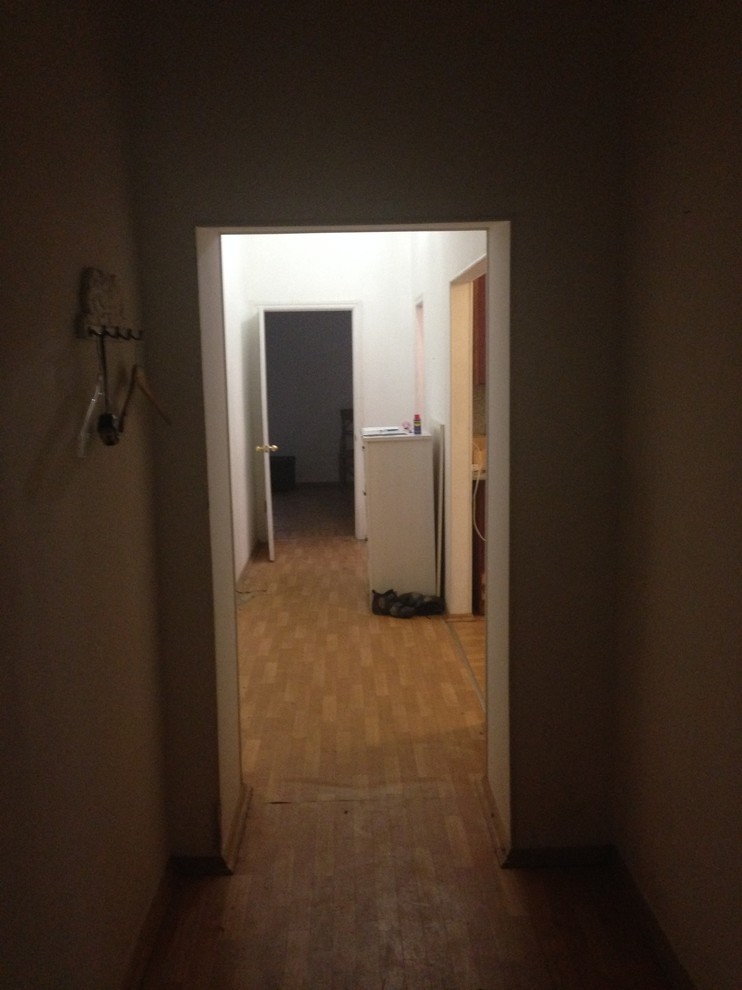 Квартира на Тверской-Ямской