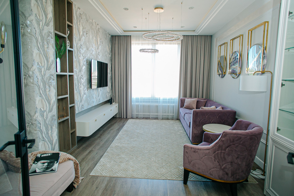 3-к квартира на Васильевском острове