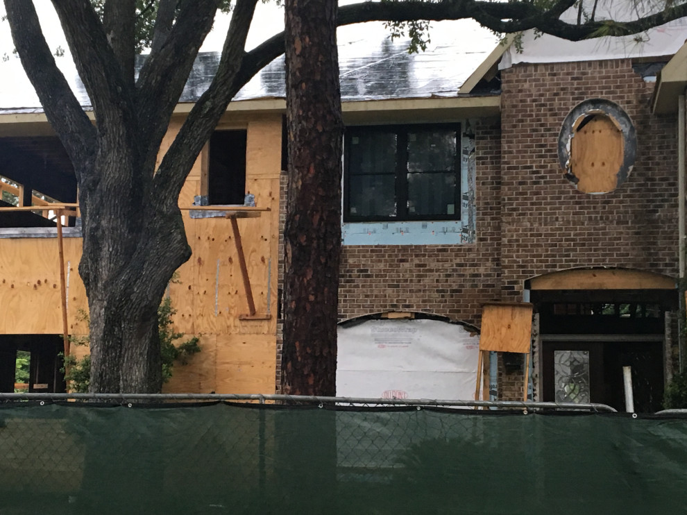 Whole House Remodel
