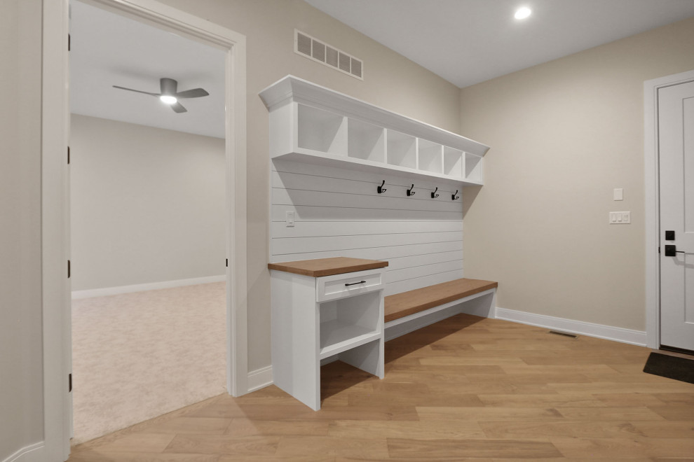 The Pepper Creek Project